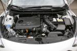Hyundai i30 Coupe 2015 года